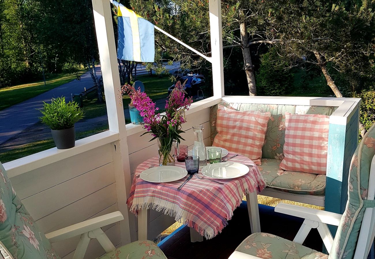 House in Norrhult - This picture-perfect holiday home located in the heart of Småland
