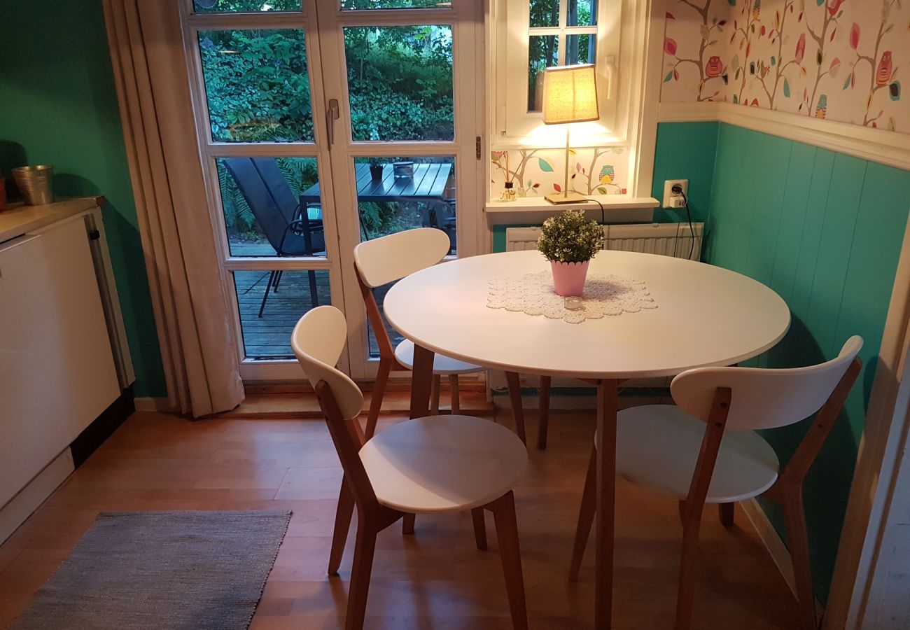 House in Norrhult - This picture-perfect holiday home located in the heart of Småland