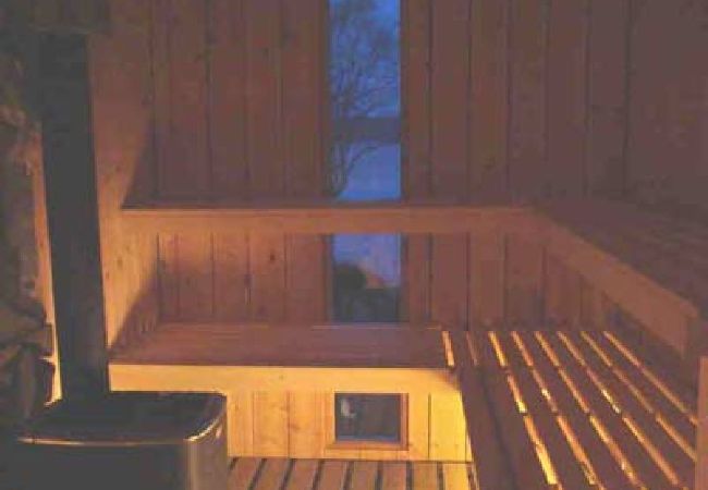 House in Bräcke - Wonderful comfort log home right on the lake House in Bräcke - Wonderful comfort log home right on the lake
