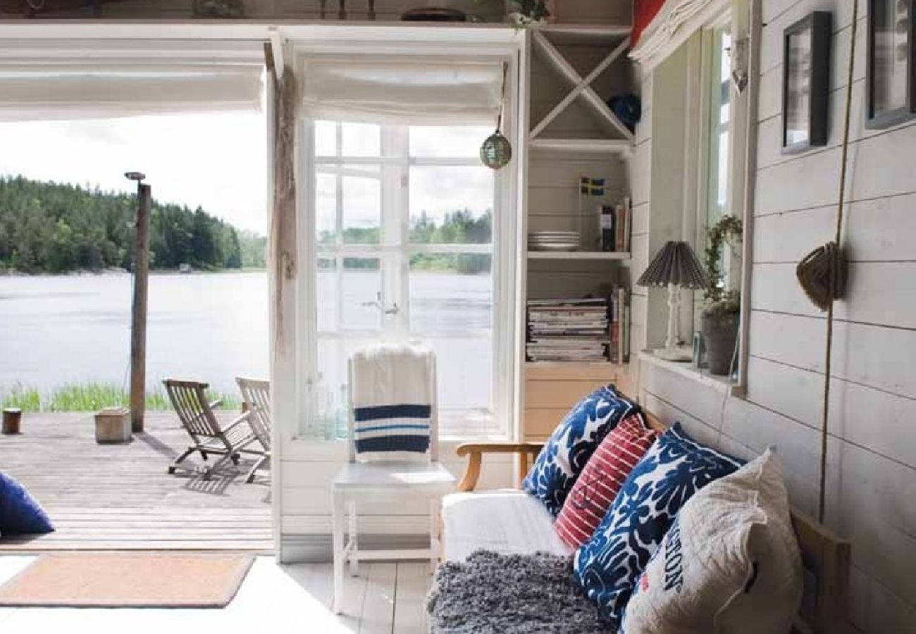 House in Värmdö - Holiday In the middle of the Stockholm skerries