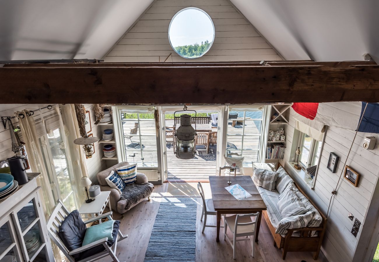 House in Värmdö - Holiday In the middle of the Stockholm skerries