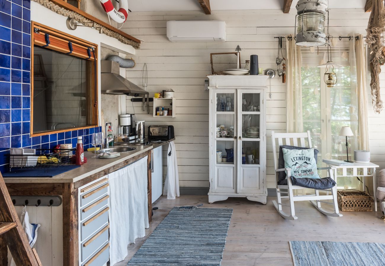 House in Värmdö - Holiday In the middle of the Stockholm skerries