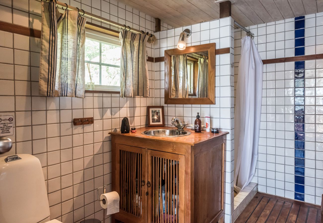 House in Värmdö - Holiday In the middle of the Stockholm skerries