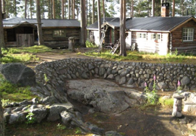 House in Idre - Drevdagen Idrefjäll