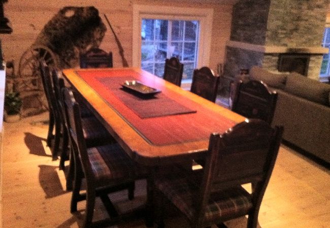 House in Idre - Drevdagen Idrefjäll House in Idre - Drevdagen Idrefjäll