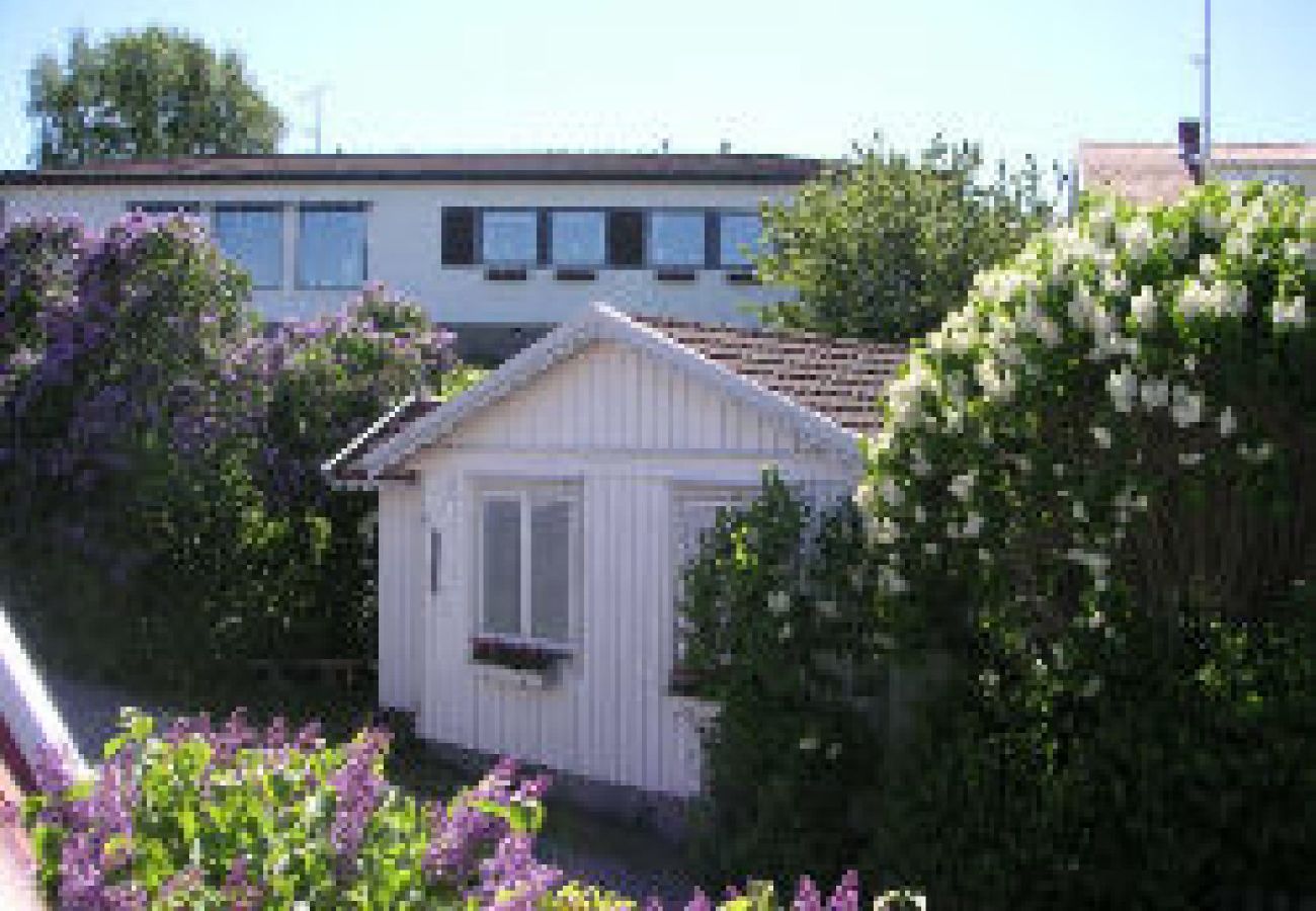 House in Bohus-Malmön - Stuga Malmön