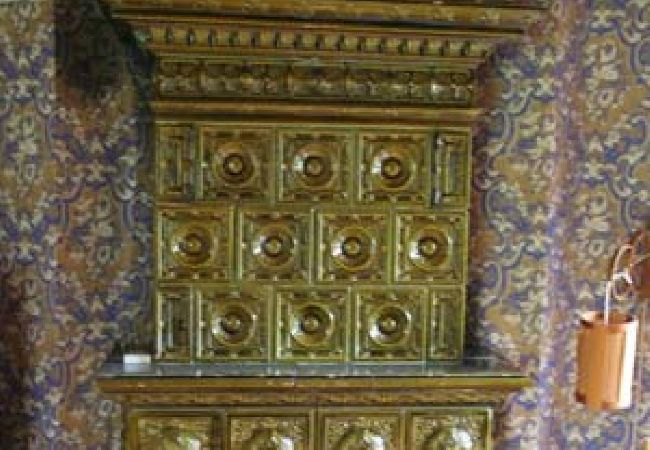 House in Lenhovda - Holiday home with boat in the middle of the Swedish Crystal Empire House in Lenhovda - Holiday home with boat in the middle of the Swedish Crystal Empire