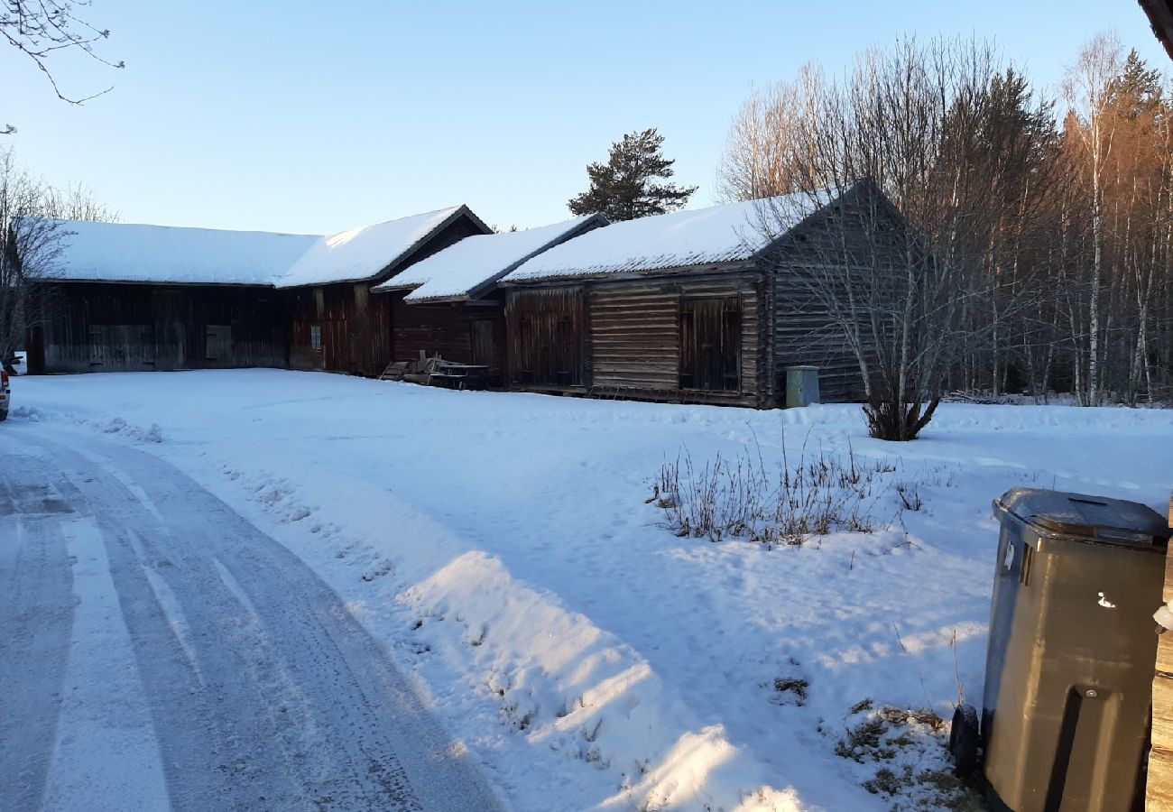 House in Venjan - Dalarna holiday home in picturesque Venjan