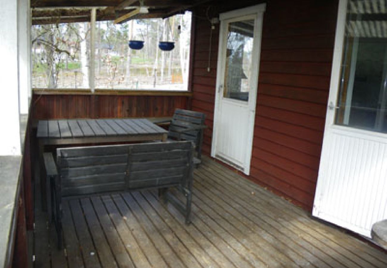 House in Bålsta - Sommarstuga Bålsta