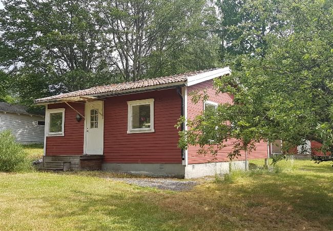 House in Lönashult - Tvetaryds fritidsområde