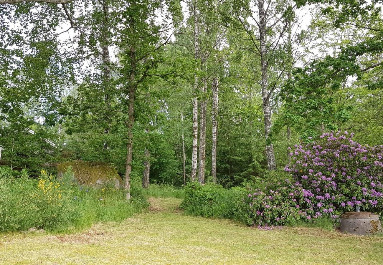 House in Lönashult - Tvetaryds fritidsområde