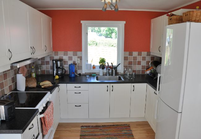 House in Sölvesborg - Holiday home pearl with the Baltic Sea in front of the door House in Sölvesborg - Holiday home pearl with the Baltic Sea in front of the door