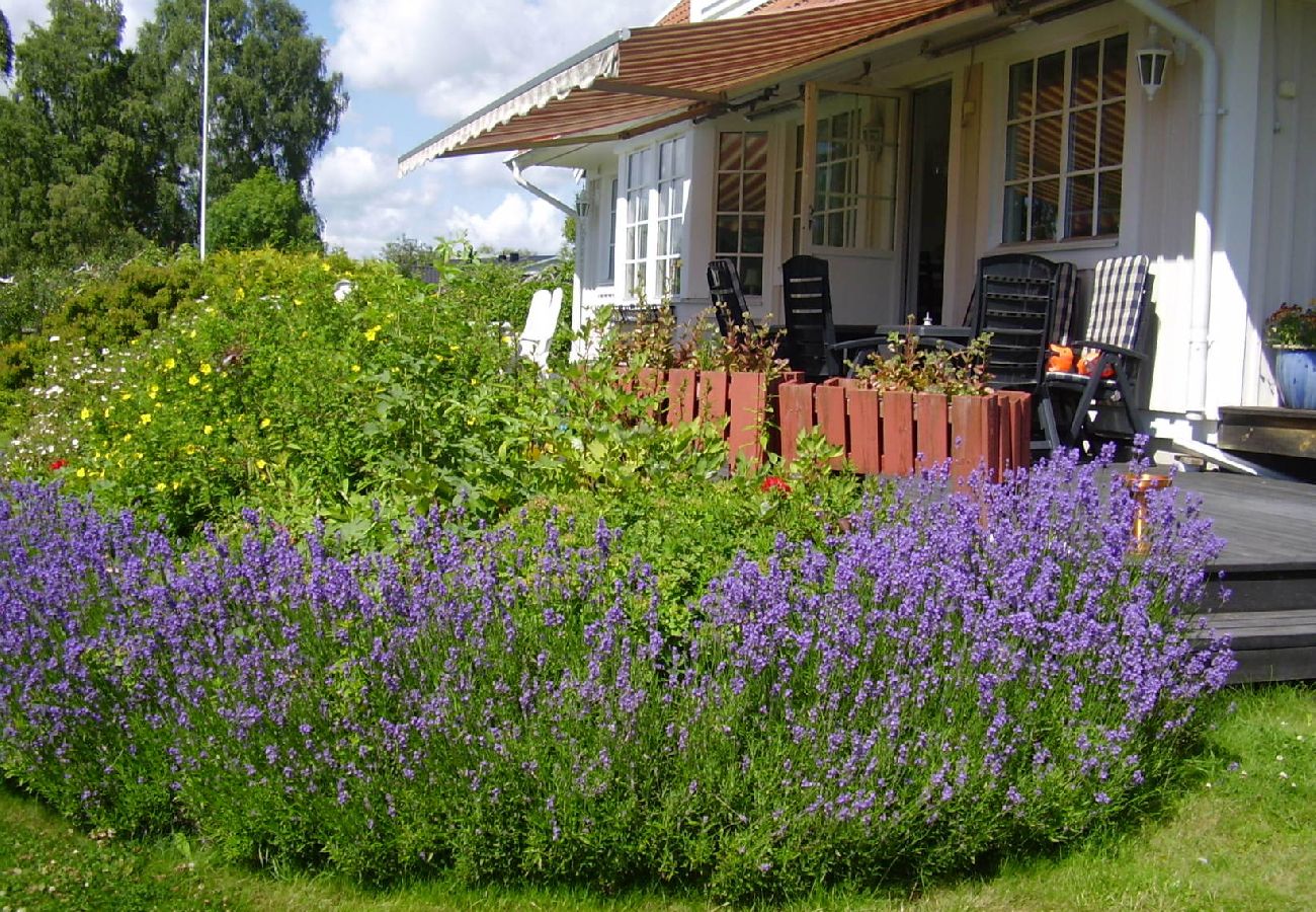 House in Bålsta - Luxurious lakeside villa very close to Stockholm