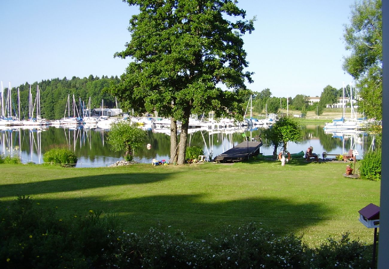 House in Bålsta - Luxurious lakeside villa very close to Stockholm