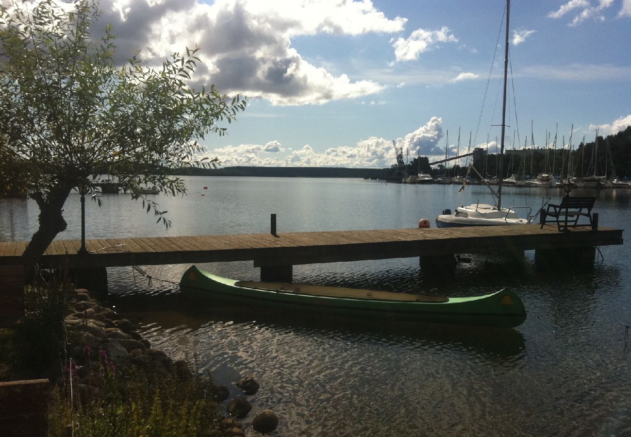 House in Bålsta - Luxurious lakeside villa very close to Stockholm