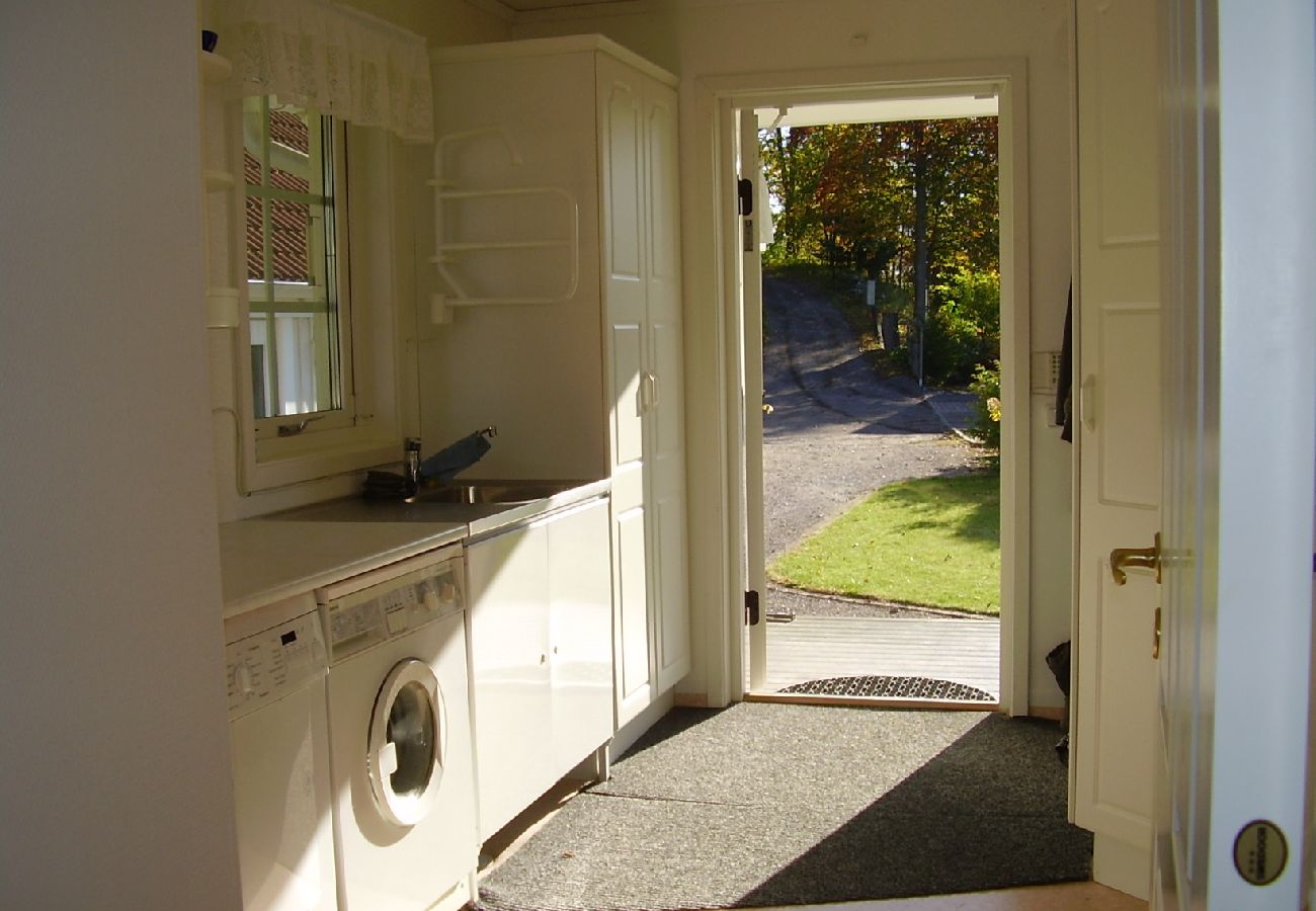 House in Bålsta - Luxurious lakeside villa very close to Stockholm