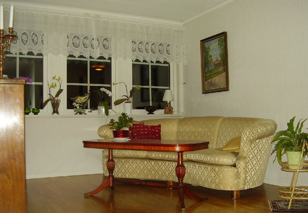House in Bålsta - Luxurious lakeside villa very close to Stockholm