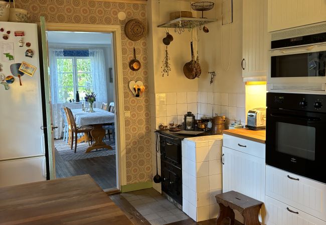 House in Lönneberga - Småland holidays in Emils Lönneberga  House in Lönneberga - Småland holidays in Emils Lönneberga