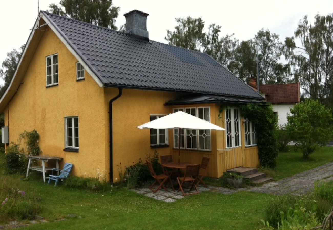House in Lönneberga - Småland holidays in Emils Lönneberga 
