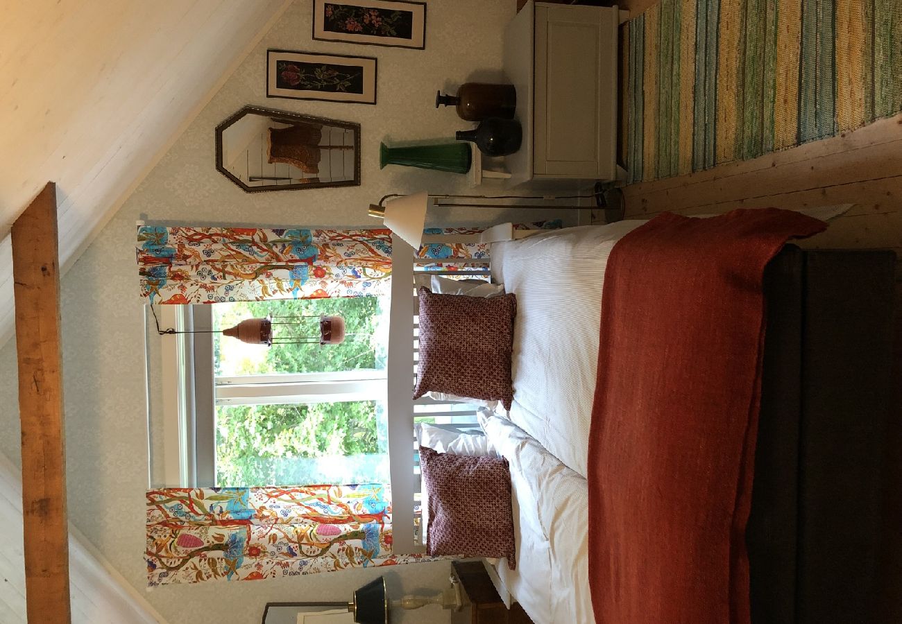 House in Sunnansjö - Holiday home 10 minutes from the Säfsen ski area