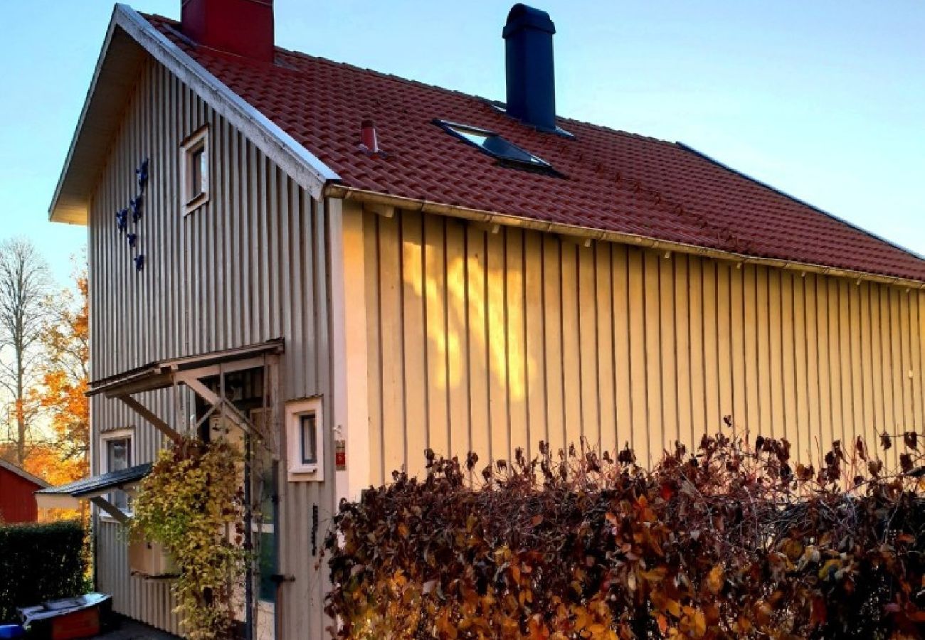 House in Undenäs - Söder