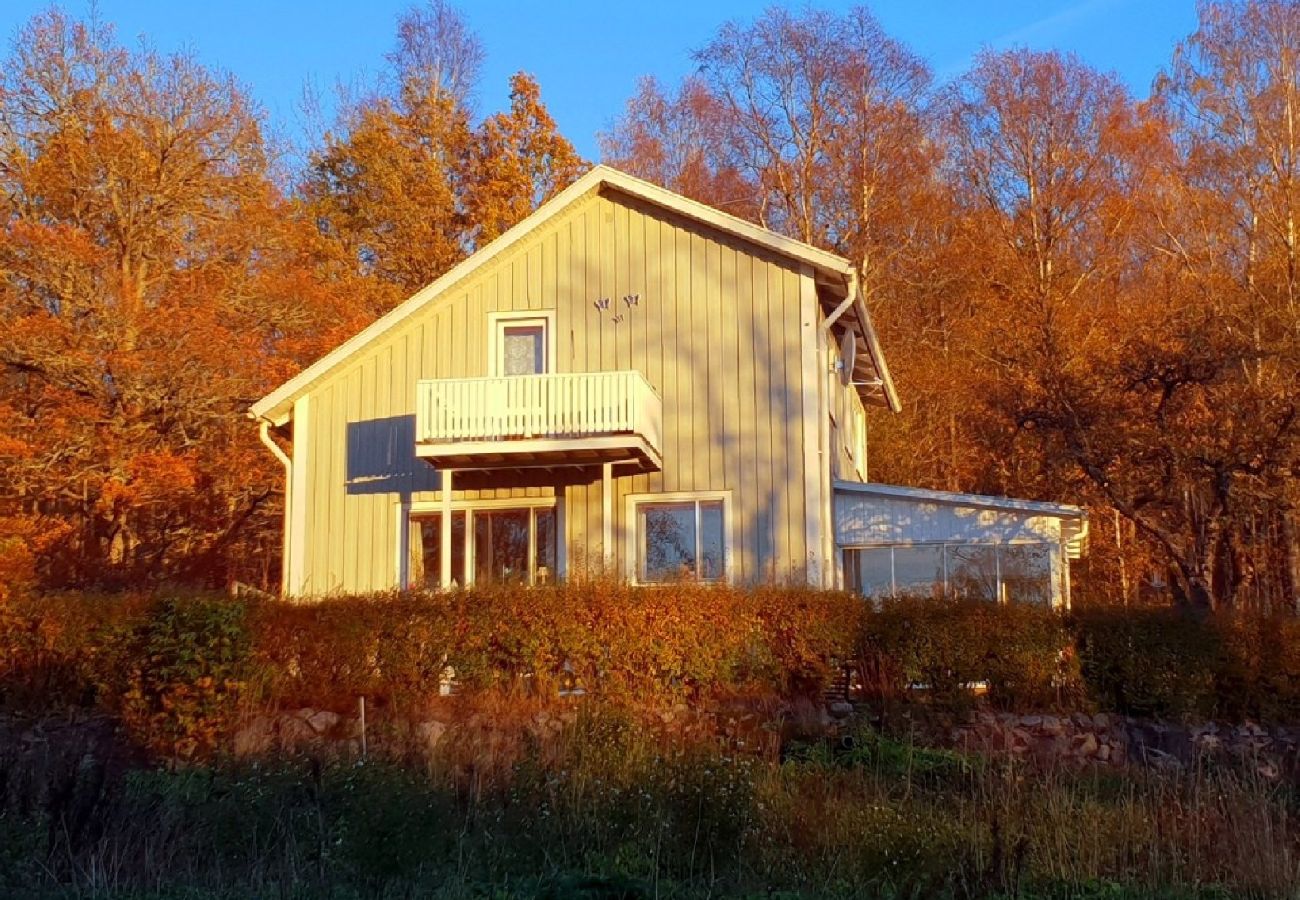 House in Undenäs - Söder