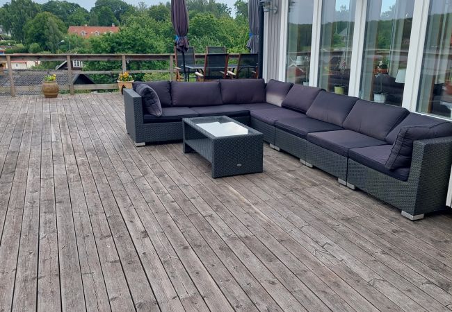 House in Immeln - Top modern holiday home with stunning lake views on Lake Immeln House in Immeln - Top modern holiday home with stunning lake views on Lake Immeln