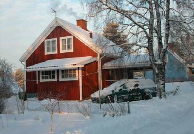 House in Nordmarkshyttan - Quiet, close to nature accommodation in Värmland House in Nordmarkshyttan - Quiet, close to nature accommodation in Värmland