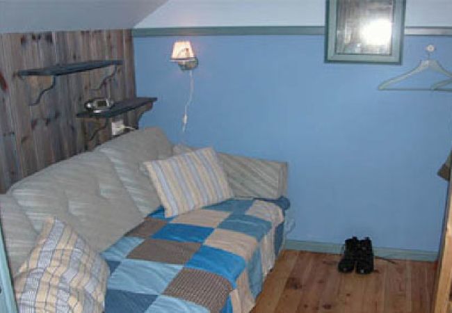 House in Nordmarkshyttan - Quiet, close to nature accommodation in Värmland House in Nordmarkshyttan - Quiet, close to nature accommodation in Värmland