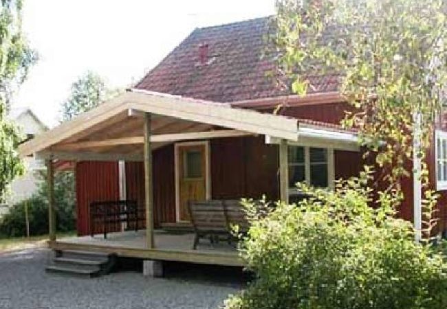 House in Nordmarkshyttan - Quiet, close to nature accommodation in Värmland House in Nordmarkshyttan - Quiet, close to nature accommodation in Värmland