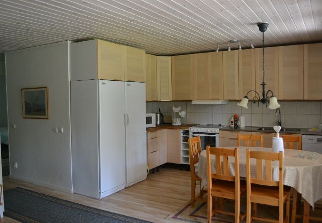 House in Gotlands Tofta - Modern holiday home on Gotland