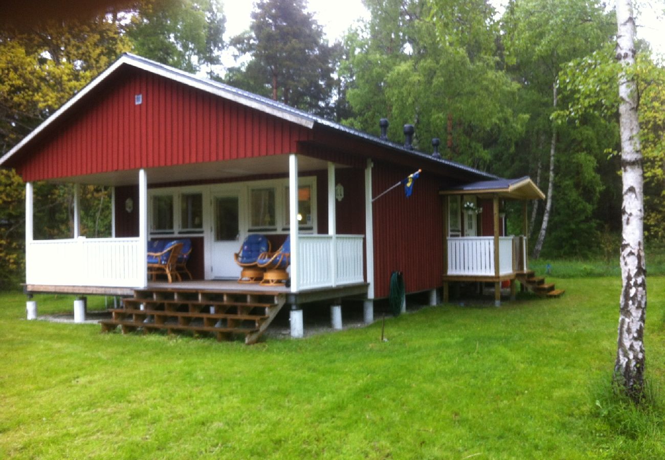 House in Gotlands Tofta - Modern holiday home on Gotland near Tofta beach
