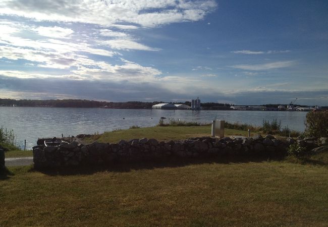 House in Sölvesborg - Sea accommodation in southern Sweden House in Sölvesborg - Sea accommodation in southern Sweden