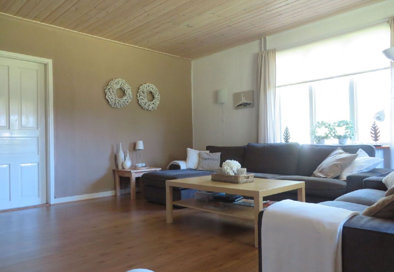 House in Ransäter - Ransäter