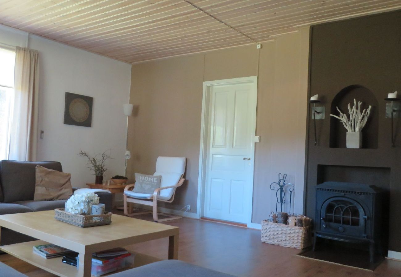 House in Ransäter - Ransäter