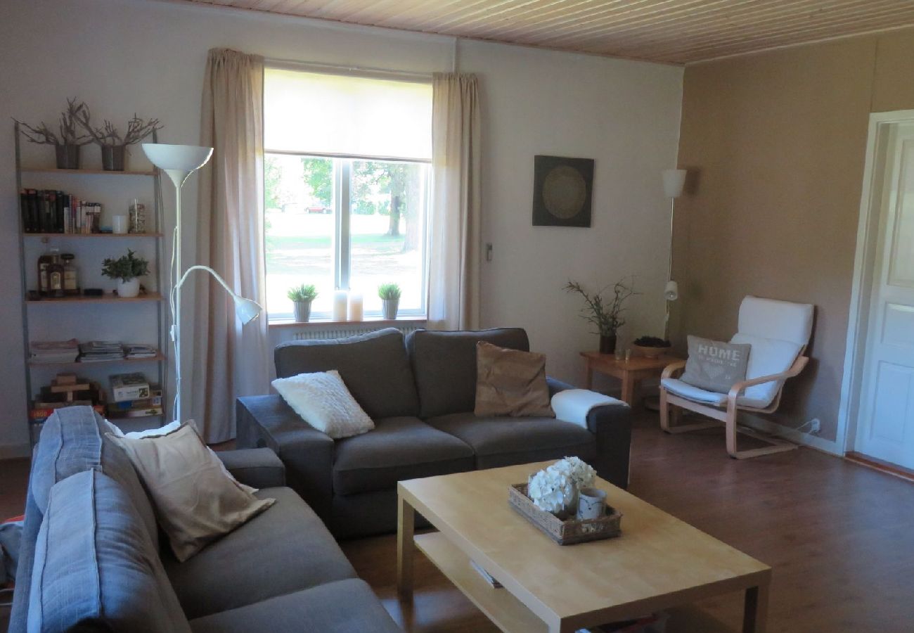 House in Ransäter - Ransäter