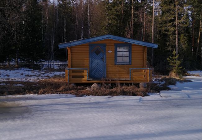 House in Kopparberg - Mini holiday home, located at a mini-lake in Bergslagen