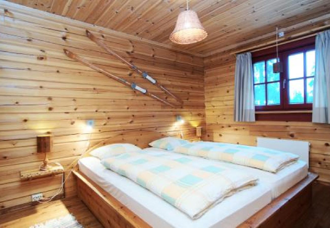 House in Svenstavik - High standard log cabin in Jämtland's mountains