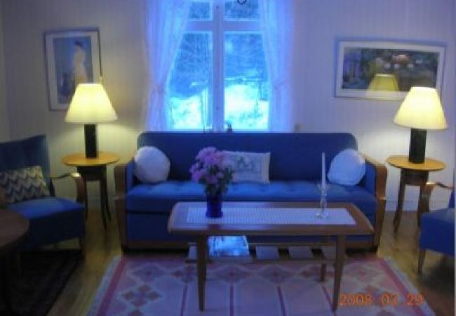 House in Skillingaryd - Cabin in Småland with secluded location House in Skillingaryd - Cabin in Småland with secluded location