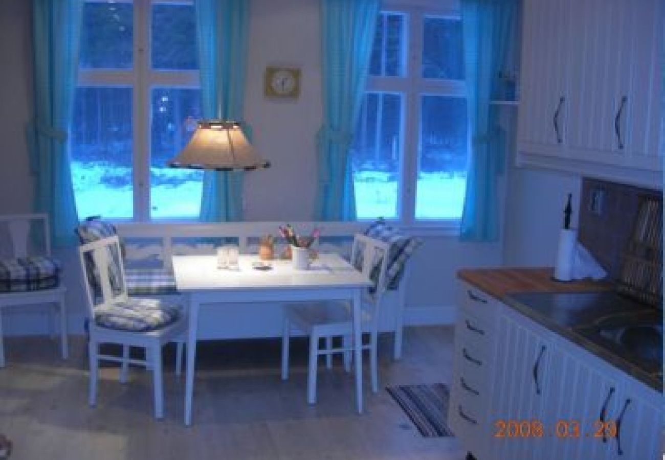 House in Skillingaryd - Cabin in Småland with secluded location