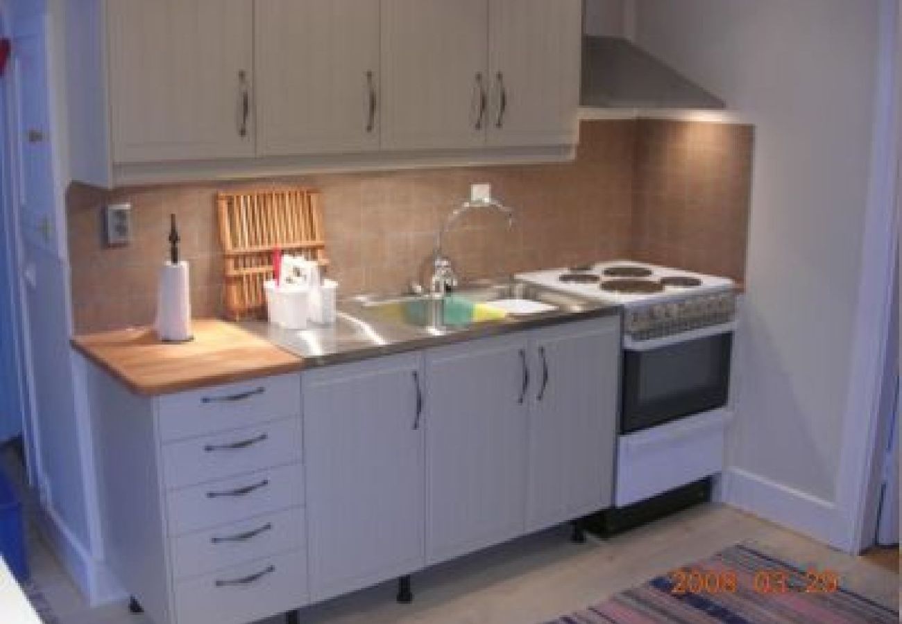 House in Skillingaryd - Cabin in Småland with secluded location