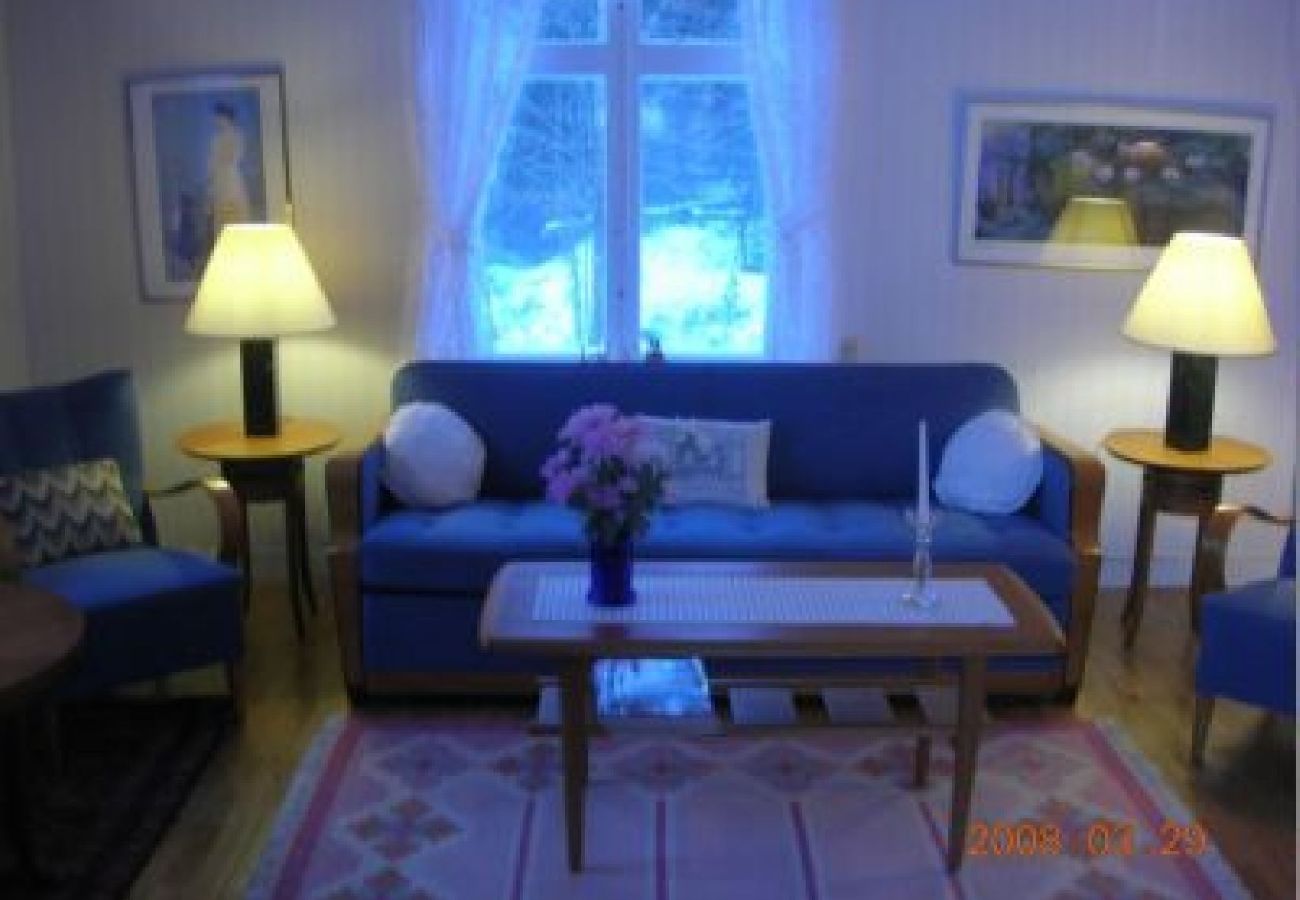 House in Skillingaryd - Cabin in Småland with secluded location