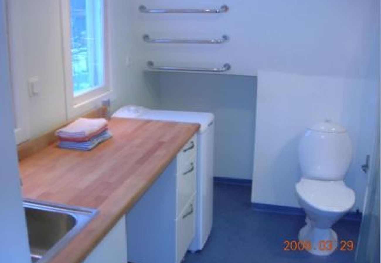 House in Skillingaryd - Cabin in Småland with secluded location