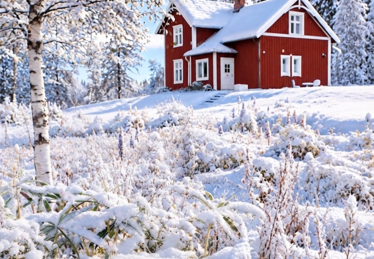 House in Skillingaryd - Cabin in Småland with secluded location