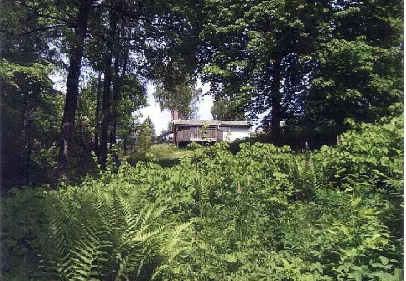 House in Tvärred - Cottage quiet and peaceful in the forest