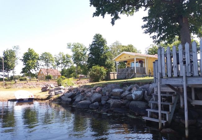 House in Sturkö - Holiday home by the sea in Blekinge House in Sturkö - Holiday home by the sea in Blekinge