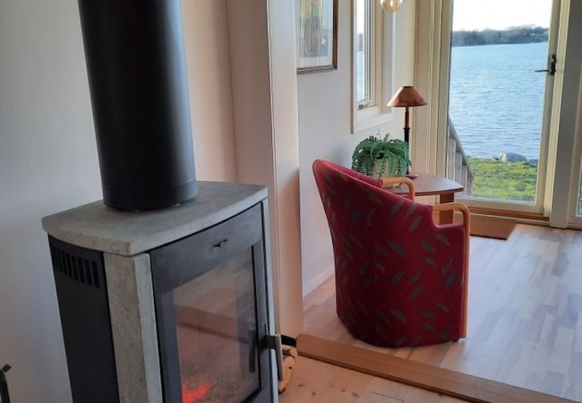 House in Sturkö - Holiday home by the sea in Blekinge