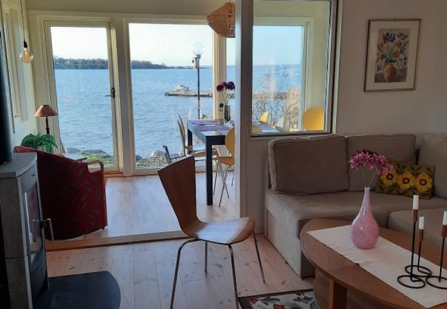 House in Sturkö - Holiday home by the sea in Blekinge