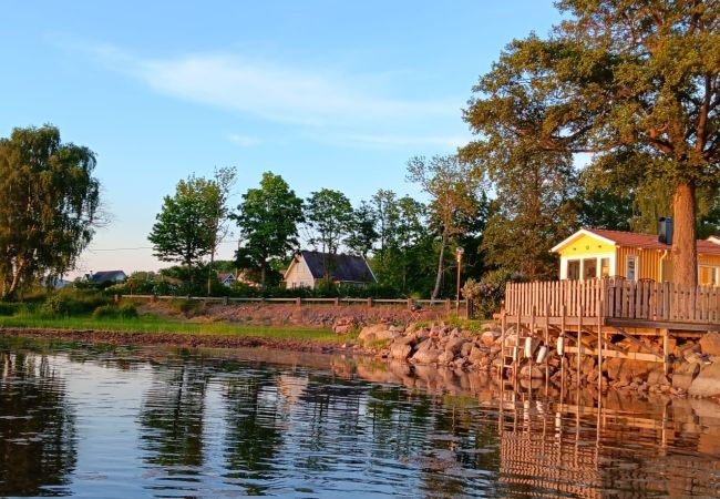 House in Sturkö - Holiday home by the sea in Blekinge House in Sturkö - Holiday home by the sea in Blekinge