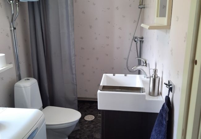 House in Sturkö - Holiday home by the sea in Blekinge House in Sturkö - Holiday home by the sea in Blekinge